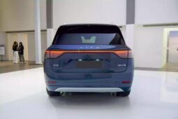 
										AITO M9 EV full									