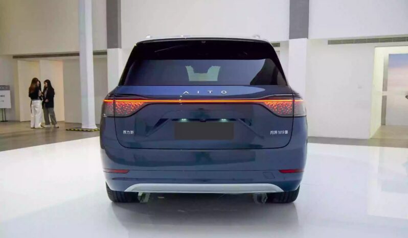 
								AITO M9 EV full									