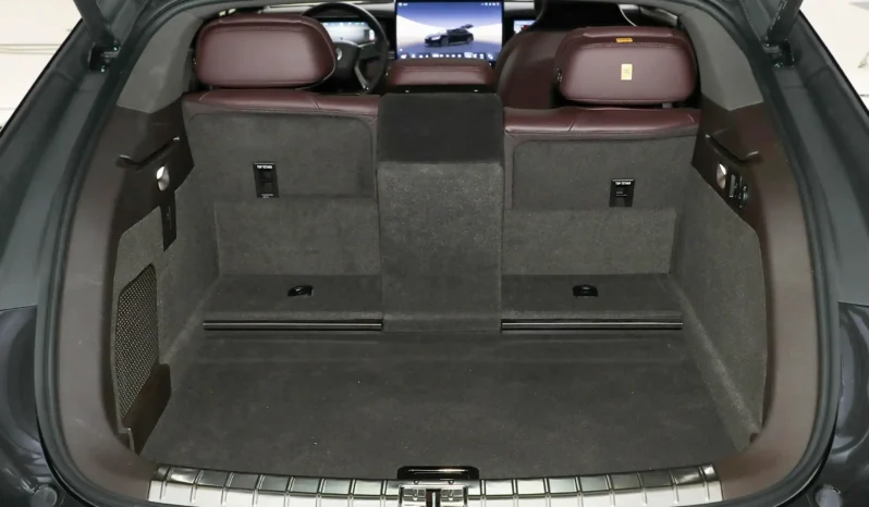 
								Denza Z9GT EV full									