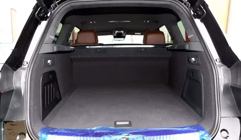
								Hongqi LS7 full									