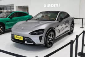 Xiaomi YU7