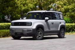 Baojun Yueye Plus