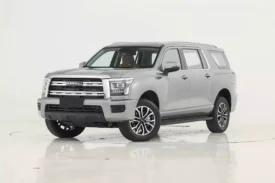 Haval H5