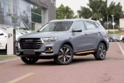 
										Haval H6 2023 full									