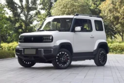 Baojun Yueye