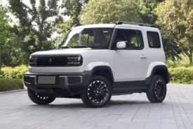 Baojun Yueye