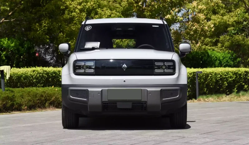 
								Baojun Yueye Plus full									