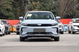 Geely Emgrand L HiP