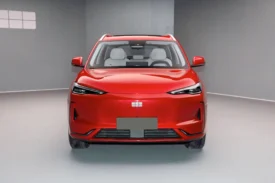 Geely Galaxy E5