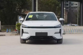 Geely Galaxy L6