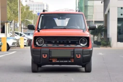 
										Geely Panda full									