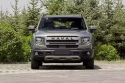 
										Haval DARGO full									