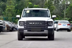 Haval Raptor