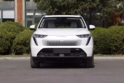 
										Haval Xiaolong Max full									