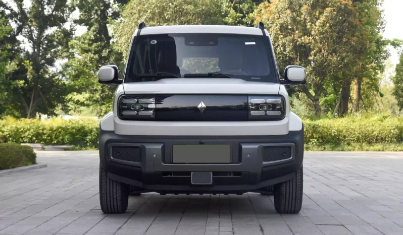 
								Baojun Yueye full									