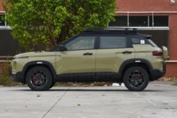 
										Geely Cowboy full									