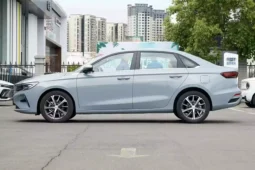 
										Geely Emgrand full									