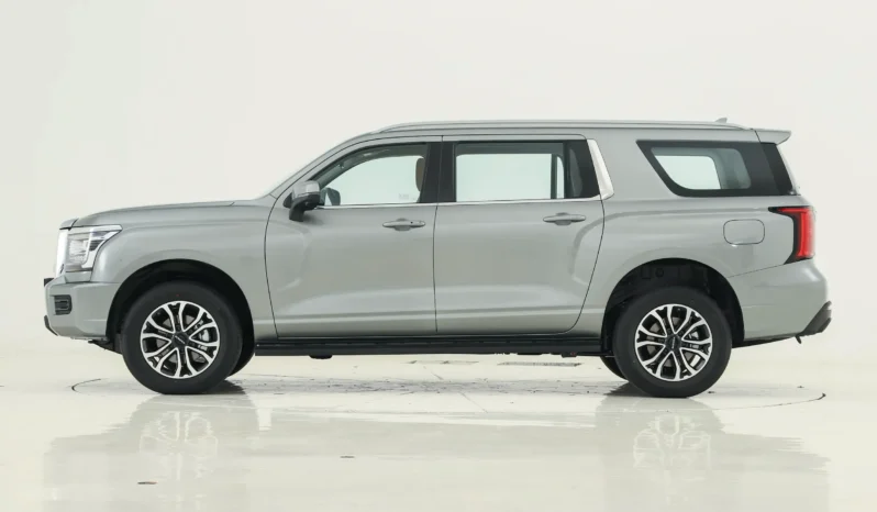 
								Haval H5 full									