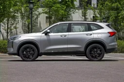 
										Haval H6 full									