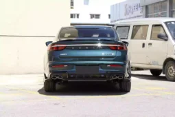 
										Geely Preface full									
