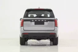 
										Haval H5 full									