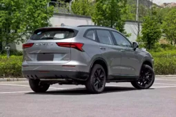 
										Haval H6 full									