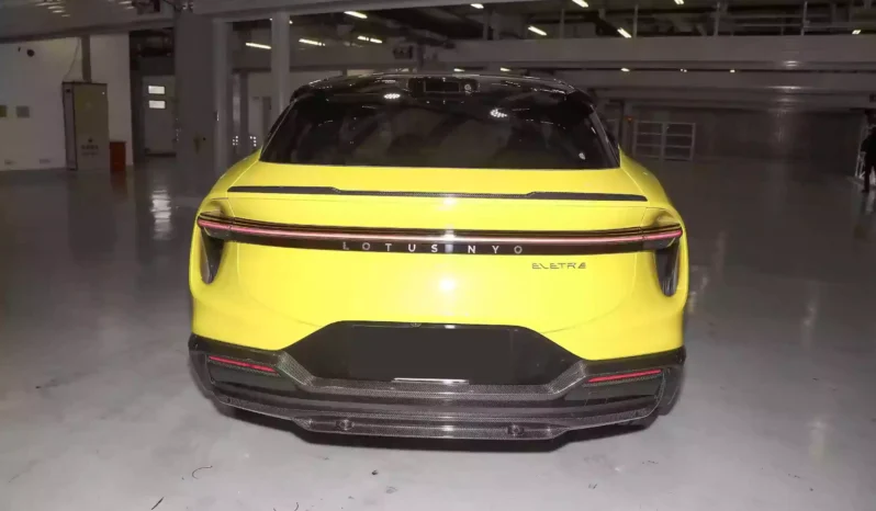 
								Lotus Eletre full									