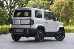 
										Baojun Yueye full									
