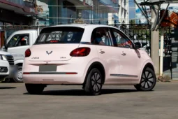 
										Wuling Bingo full									