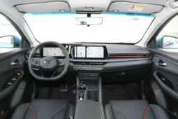 
										Geely Binray full									