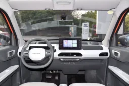 
										Geely Panda full									