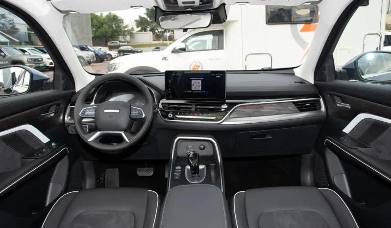 
								Haval H6 2023 full									